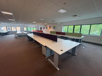 Property Image for 2nd Floor Teme House, Whittington Hall, Whittington Road, Worcester, Worcestershire, WR5 2RY