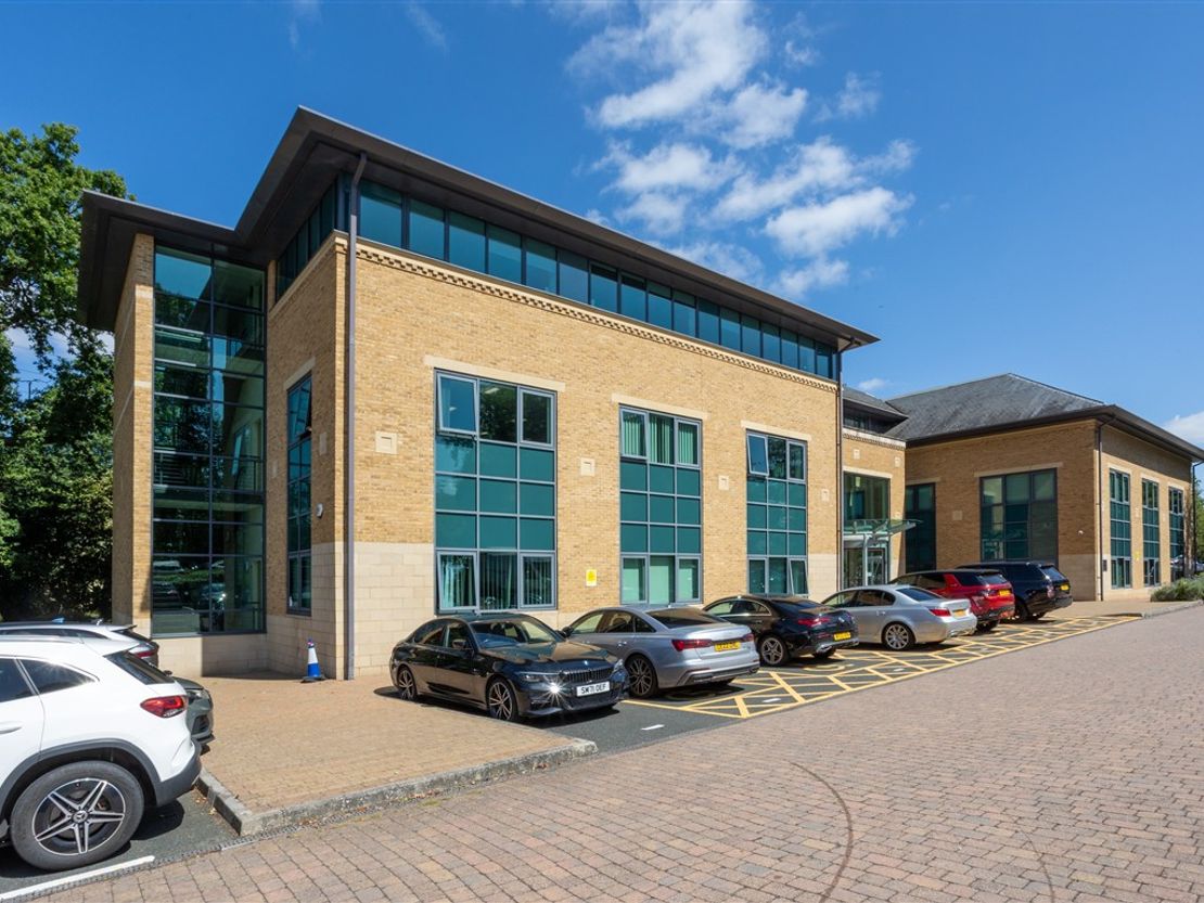 2nd Floor Teme House, Whittington Hall, Whittington Road, Worcester, Worcestershire, WR5 2RY