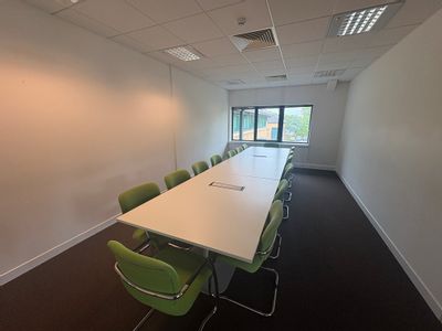 Property Image for 2nd Floor Teme House, Whittington Hall, Whittington Road, Worcester, Worcestershire, WR5 2RY