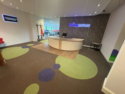 Property Image for 2nd Floor Teme House, Whittington Hall, Whittington Road, Worcester, Worcestershire, WR5 2RY