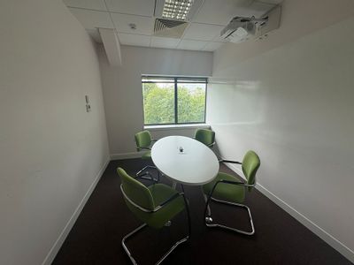 Property Image for 2nd Floor Teme House, Whittington Hall, Whittington Road, Worcester, Worcestershire, WR5 2RY