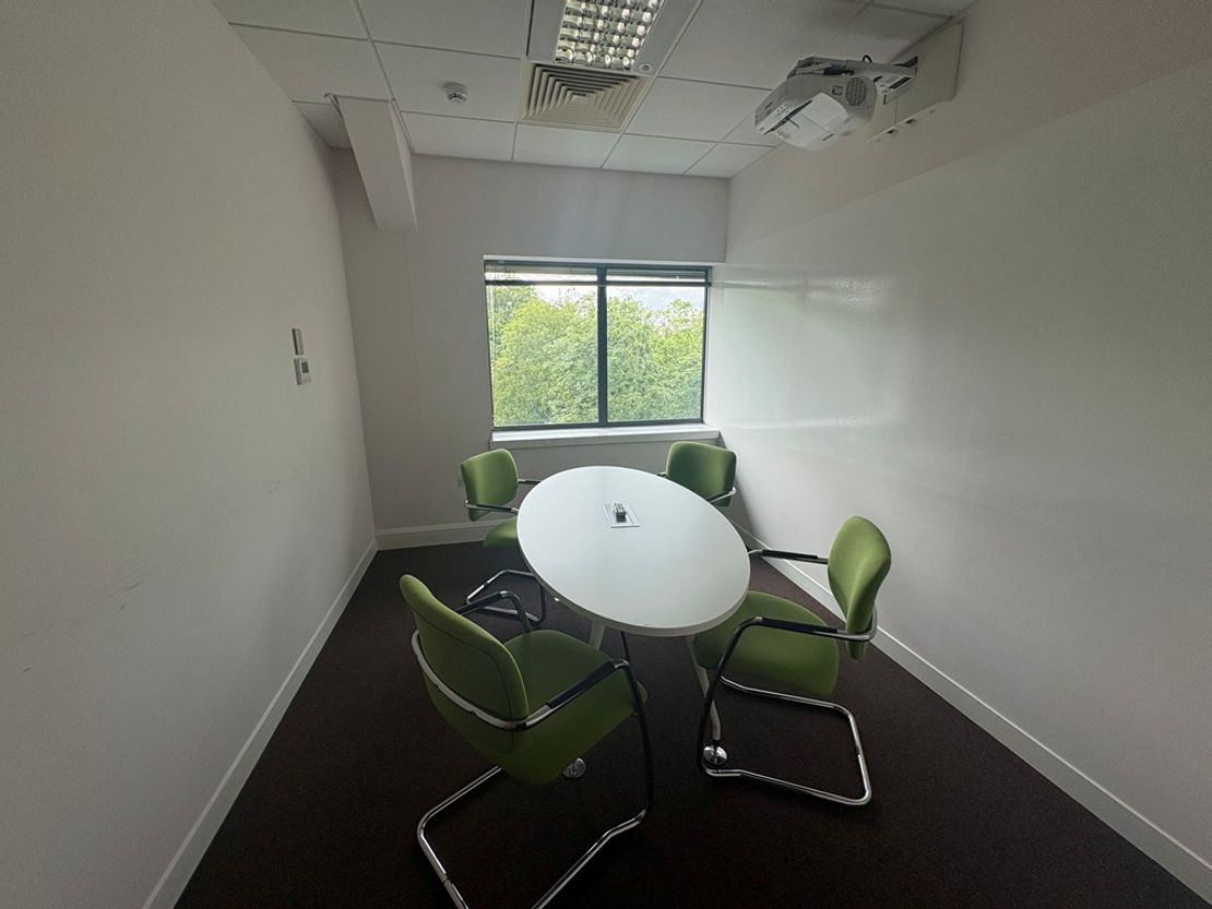 2nd Floor Teme House, Whittington Hall, Whittington Road, Worcester, Worcestershire, WR5 2RY