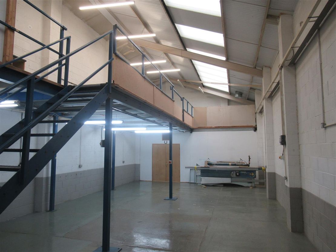 Lyon Road, Wimbledon