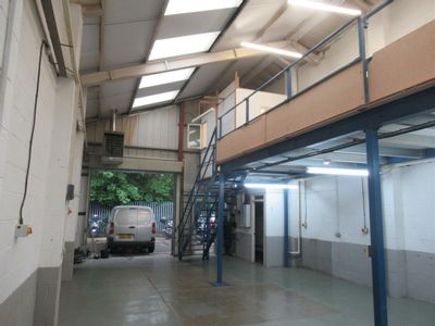 Property Image for Lyon Road, Wimbledon