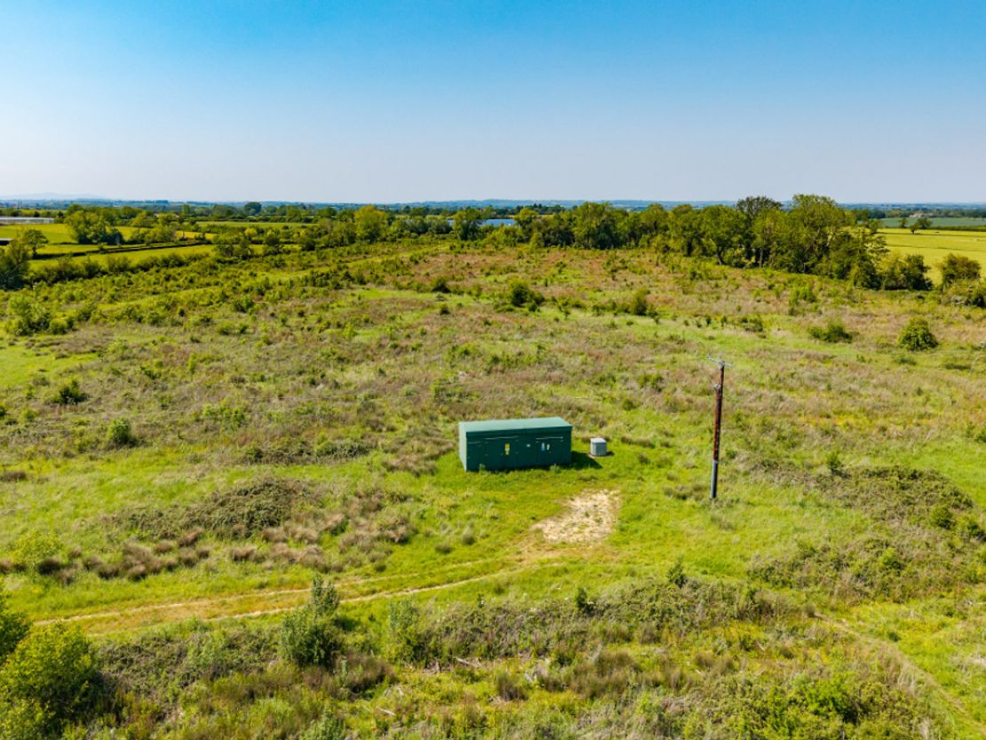 Land At, Molly's Farm, Willersey Fields, Broadway, Willersey, Worcestershire, WR11 7HF