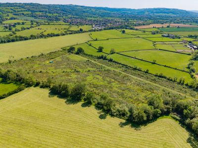 Property Image for Land At, Molly's Farm, Willersey Fields, Broadway, Willersey, Worcestershire, WR11 7HF