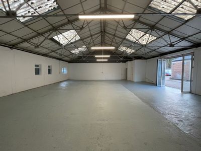 Property Image for Unit 18B, Mimram Road, Hertford, Hertfordshire, SG14 1NN