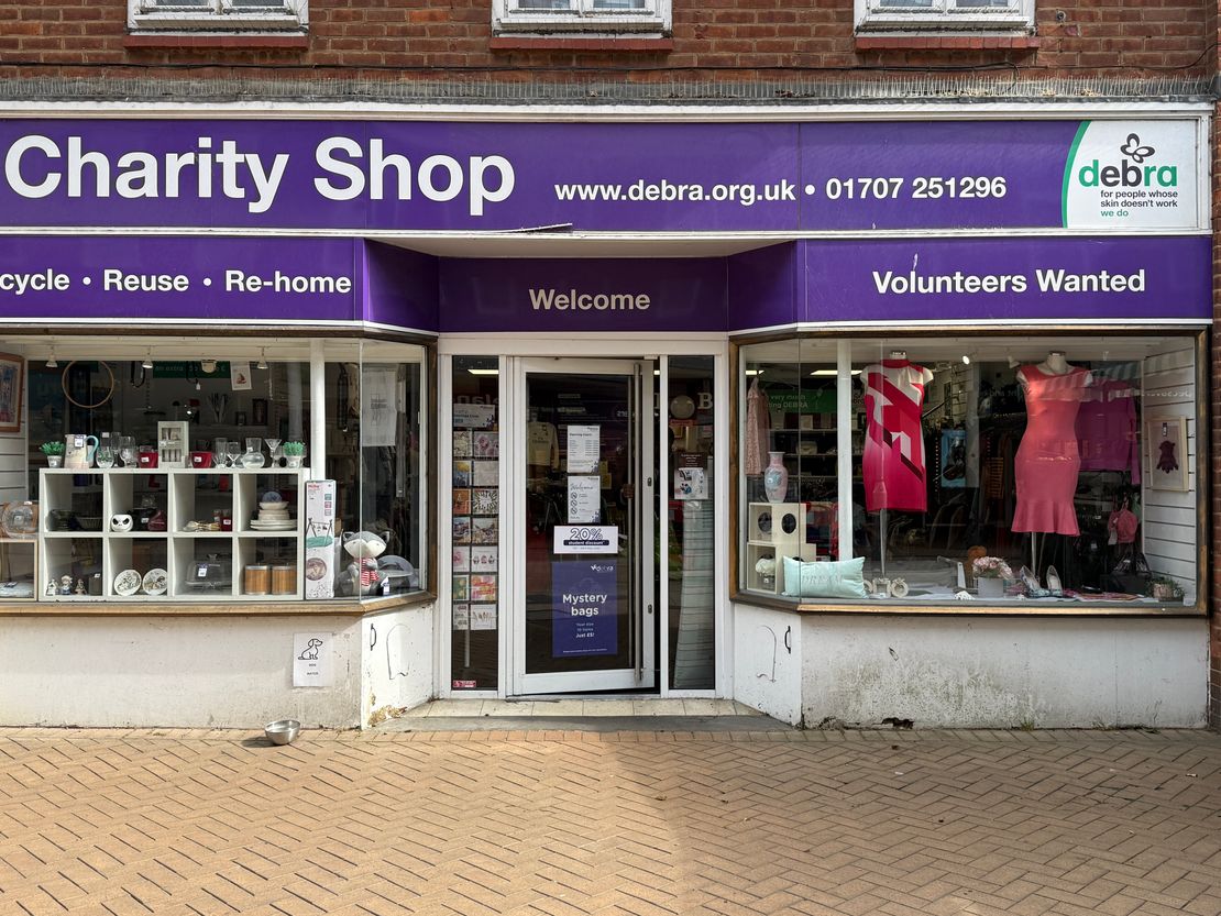37 Town Centre, Hatfield, Hertfordshire, AL10 0JT