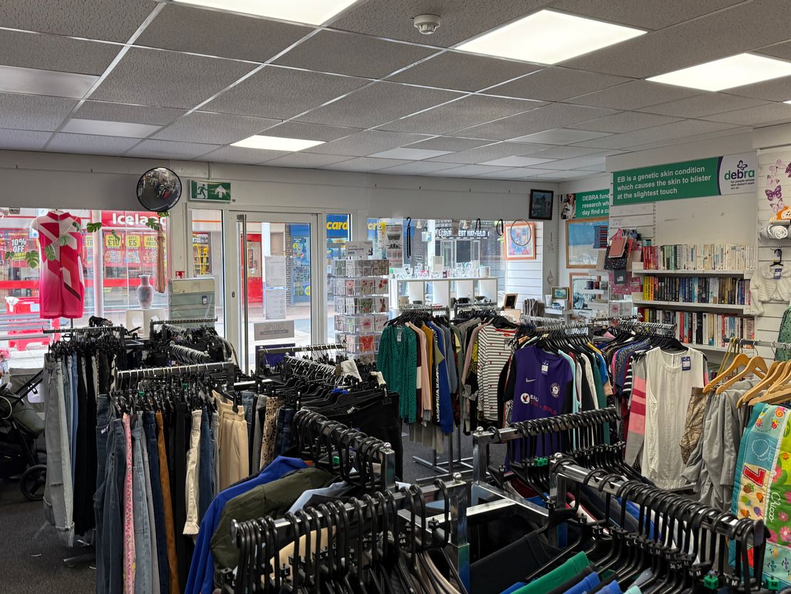 37 Town Centre, Hatfield, Hertfordshire, AL10 0JT
