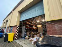 Property Image for 11 Woodside Industrial Estate, Works Road, Letchworth, Hertfordshire, SG6 1LA