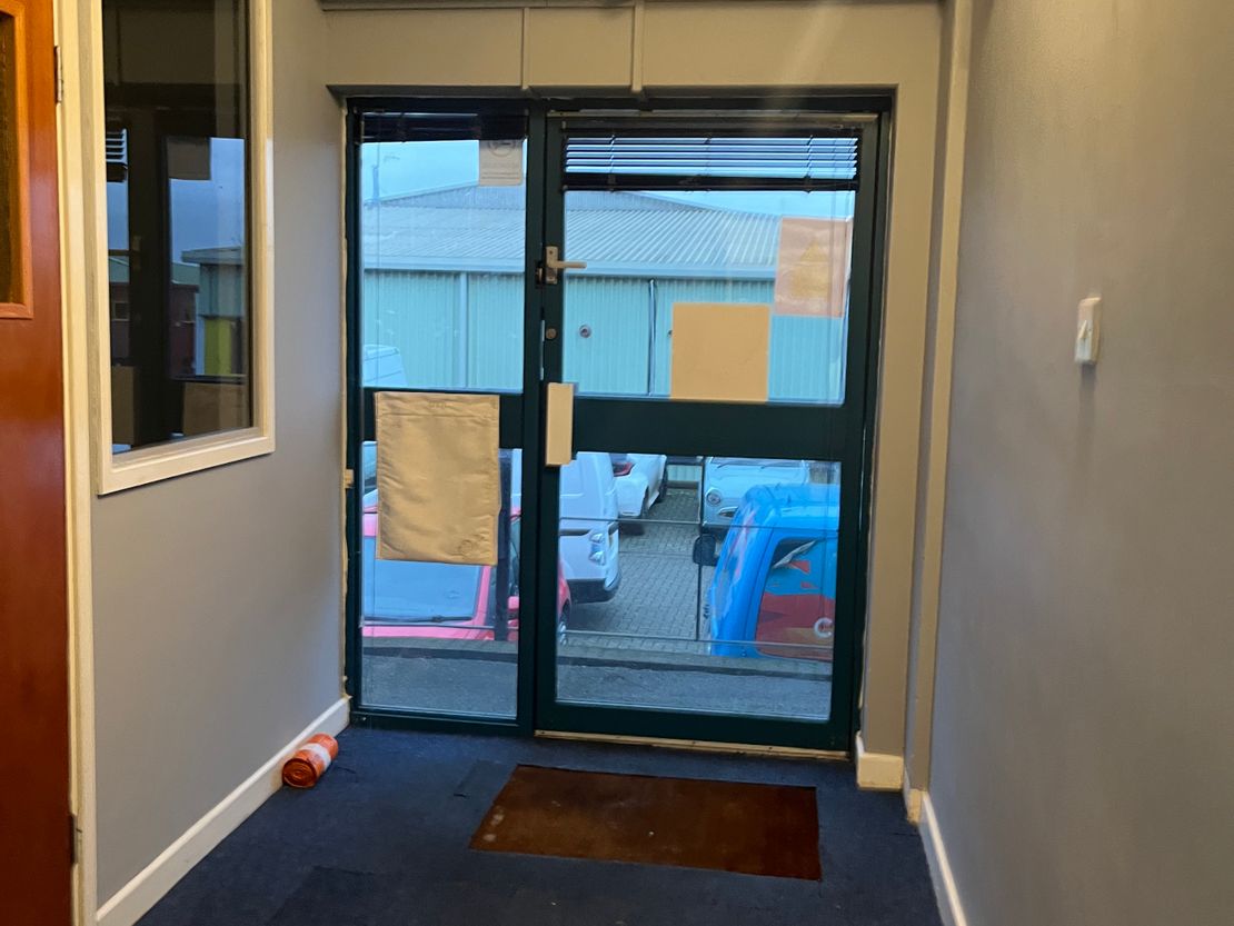 11 Woodside Industrial Estate, Works Road, Letchworth, Hertfordshire, SG6 1LA