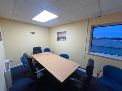 Property Image for 11 Woodside Industrial Estate, Works Road, Letchworth, Hertfordshire, SG6 1LA
