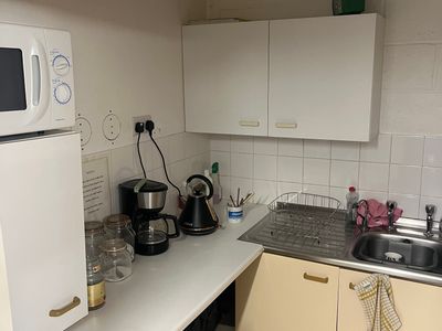 Property Image for 11 Woodside Industrial Estate, Works Road, Letchworth, Hertfordshire, SG6 1LA
