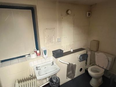 Property Image for 11 Woodside Industrial Estate, Works Road, Letchworth, Hertfordshire, SG6 1LA