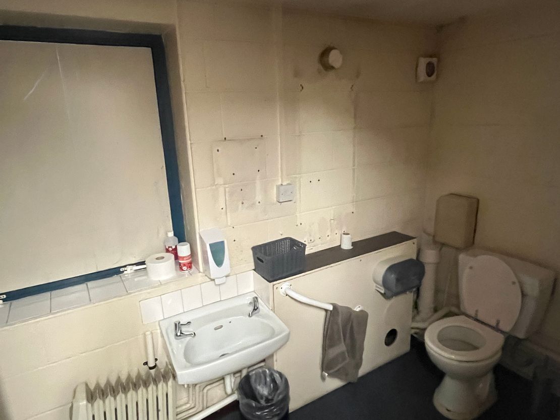 11 Woodside Industrial Estate, Works Road, Letchworth, Hertfordshire, SG6 1LA