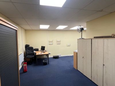 Property Image for 11 Woodside Industrial Estate, Works Road, Letchworth, Hertfordshire, SG6 1LA