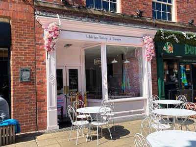 Property Image for Unit 106B, 11 Old Market Place, Golden Square Shopping Centre, Warrington, Cheshire, WA1 1QE