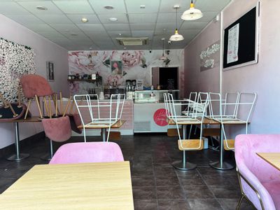 Property Image for Unit 106B, 11 Old Market Place, Golden Square Shopping Centre, Warrington, Cheshire, WA1 1QE