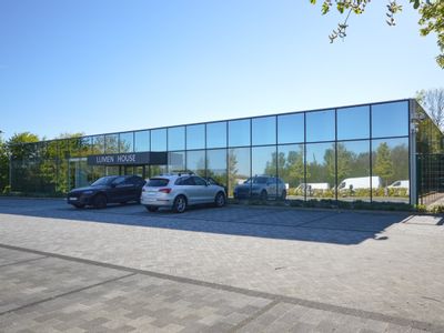 Property Image for Lumen House, Rockingham Drive, Milton Keynes, MK14 6PD