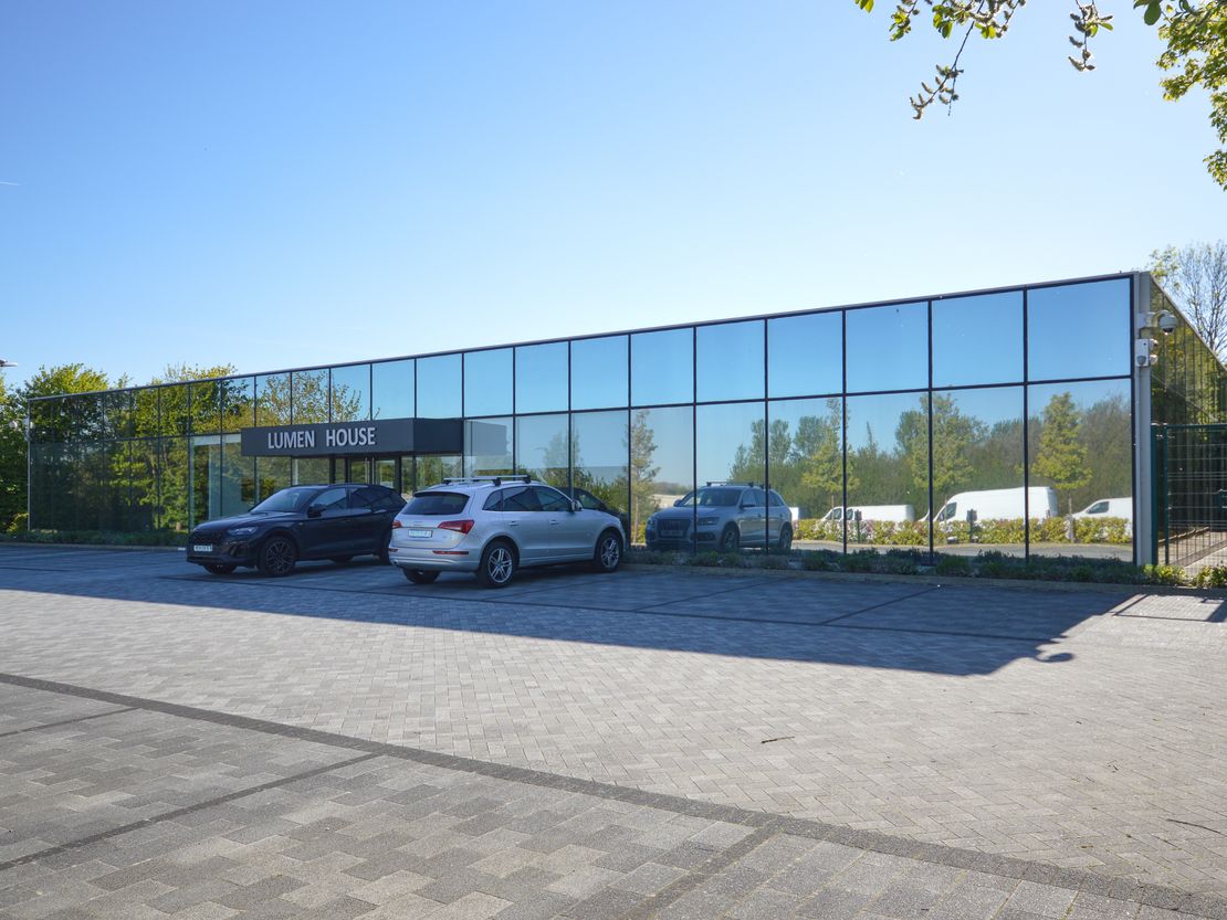 Lumen House, Rockingham Drive, Milton Keynes, MK14 6PD