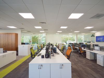 Property Image for Lumen House, Rockingham Drive, Milton Keynes, MK14 6PD