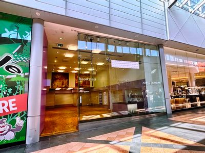 Property Image for Unit SU50, 48 The Mall, Golden Square Shopping Centre, Warrington, Cheshire, WA1 1QE