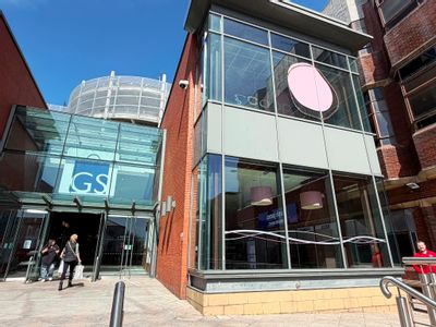 Property Image for Unit 33, 15 The Mall, Golden Square Shopping Centre, Warrington, Cheshire, WA1 1QE