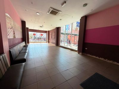 Property Image for Unit 33, 15 The Mall, Golden Square Shopping Centre, Warrington, Cheshire, WA1 1QE