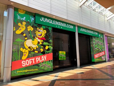 Property Image for Unit SU51-52, 50 The Mall, Golden Square Shopping Centre, Warrington, Cheshire, WA1 1QE