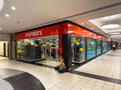 Property Image for 36 Chestergate Mall, Grosvenor Shopping Centre, Grosvenor Shopping Centre, Macclesfield, Cheshire, SK10 1DY