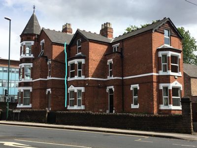 Property Image for 115 Lenton Boulevard and 259 Derby Road, Nottingham, Nottingham, Nottinghamshire, NG7 2DP