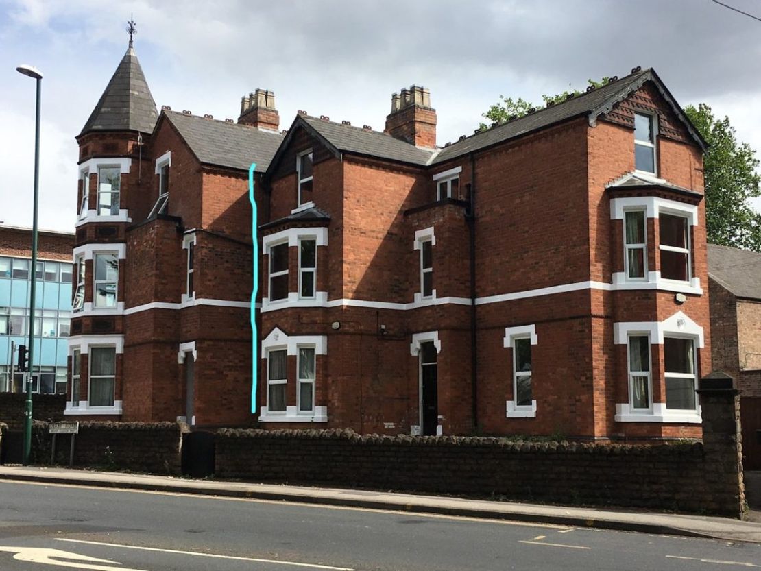 115 Lenton Boulevard and 259 Derby Road, Nottingham, Nottingham, Nottinghamshire, NG7 2DP