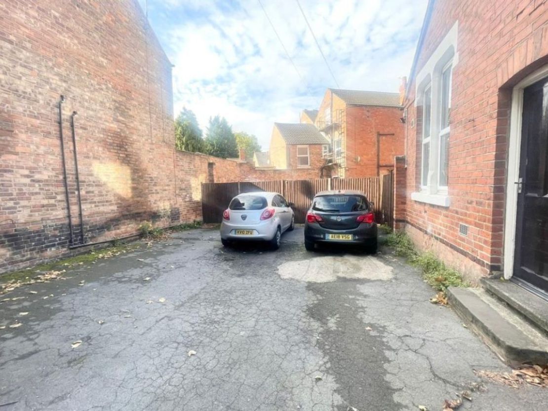 115 Lenton Boulevard and 259 Derby Road, Nottingham, Nottingham, Nottinghamshire, NG7 2DP