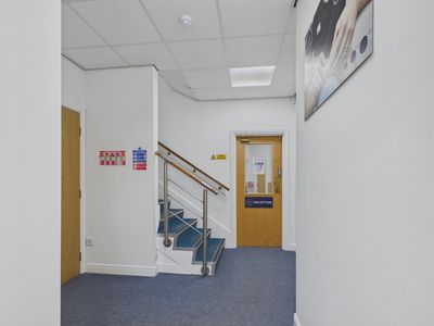 Property Image for 7 Mallard Court, Crewe Business Park, Crewe, Cheshire, CW1 6ZQ