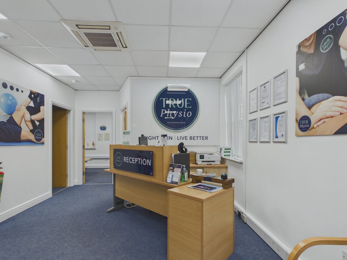 7 Mallard Court, Crewe Business Park, Crewe, Cheshire, CW1 6ZQ