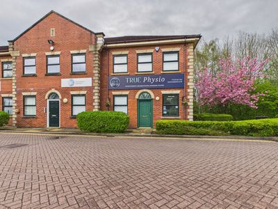 Property Image for 7 Mallard Court, Crewe Business Park, Crewe, Cheshire, CW1 6ZQ