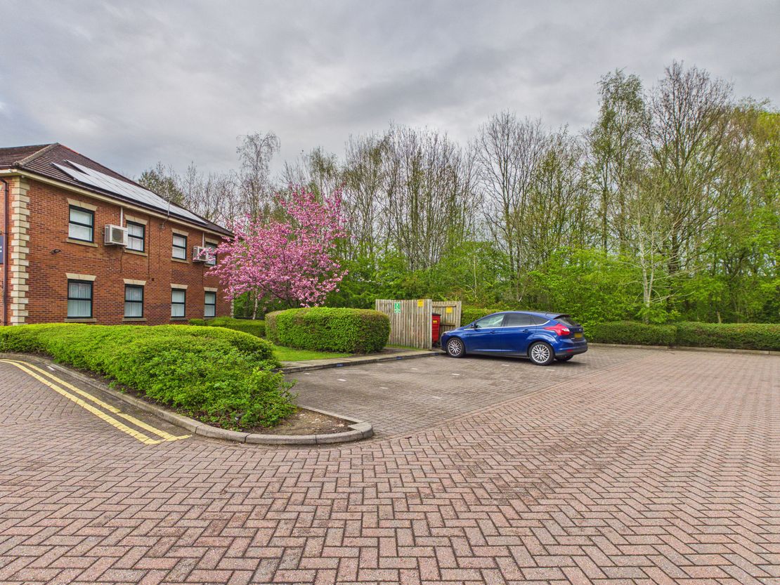 7 Mallard Court, Crewe Business Park, Crewe, Cheshire, CW1 6ZQ