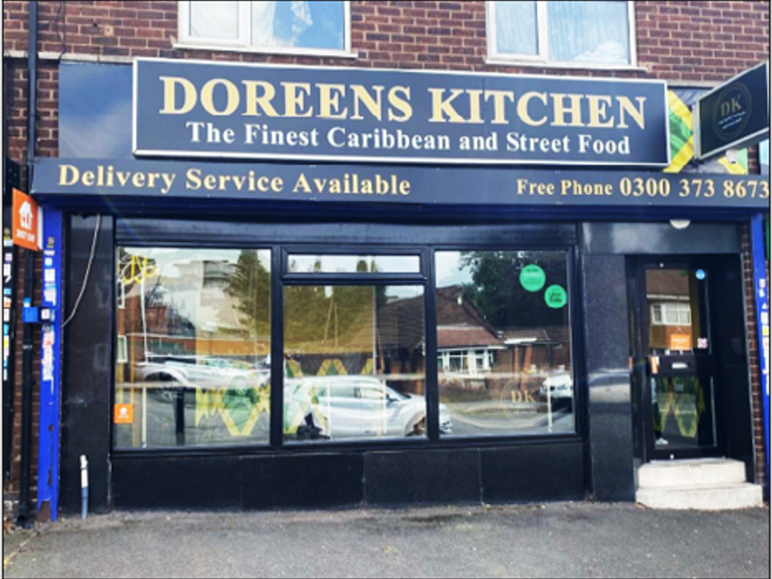 118 Beverley Road, West Bromwich B71 2LS, UK
