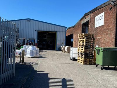 Property Image for 13 Brindley Road, Reginald Road Industrial Estate, St. Helens, WA9 4HY
