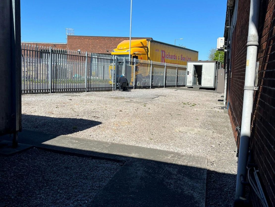 13 Brindley Road, Reginald Road Industrial Estate, St. Helens, WA9 4HY