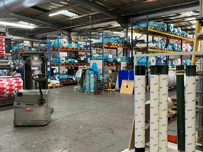 Property Image for 13 Brindley Road, Reginald Road Industrial Estate, St. Helens, WA9 4HY