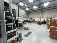 Property Image for 1 Ashville Close, Queens Drive Industrial Estate, Nottingham, Nottinghamshire, NG2 1LL