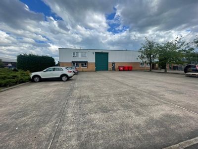 Property Image for 1 Ashville Close, Queens Drive Industrial Estate, Nottingham, Nottinghamshire, NG2 1LL