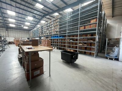 Property Image for 1 Ashville Close, Queens Drive Industrial Estate, Nottingham, Nottinghamshire, NG2 1LL