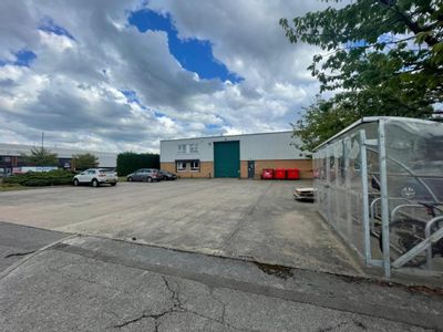 Property Image for 1 Ashville Close, Queens Drive Industrial Estate, Nottingham, Nottinghamshire, NG2 1LL