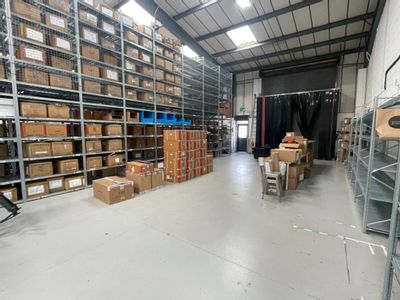 Property Image for 1 Ashville Close, Queens Drive Industrial Estate, Nottingham, Nottinghamshire, NG2 1LL