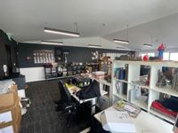 Property Image for 1 Ashville Close, Queens Drive Industrial Estate, Nottingham, Nottinghamshire, NG2 1LL
