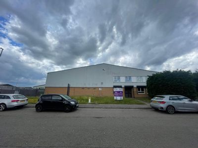 Property Image for 1 Ashville Close, Queens Drive Industrial Estate, Nottingham, Nottinghamshire, NG2 1LL