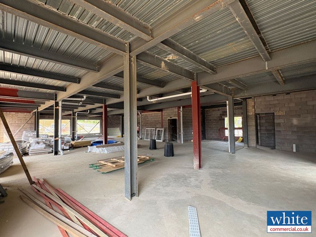 New Convinience Store Premises, Southam Road, Banbury, OX16 1ST
