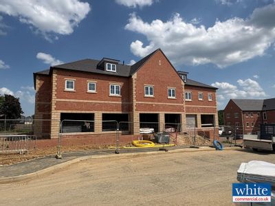 Property Image for New Convinience Store Premises, Southam Road, Banbury, OX16 1ST
